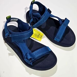 New All in Motion boys sandals